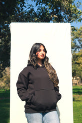 Basic Hoodie